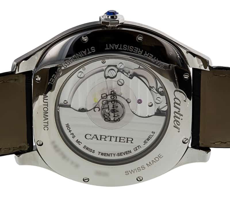 Cartier Drive De Cartier WSNM0004